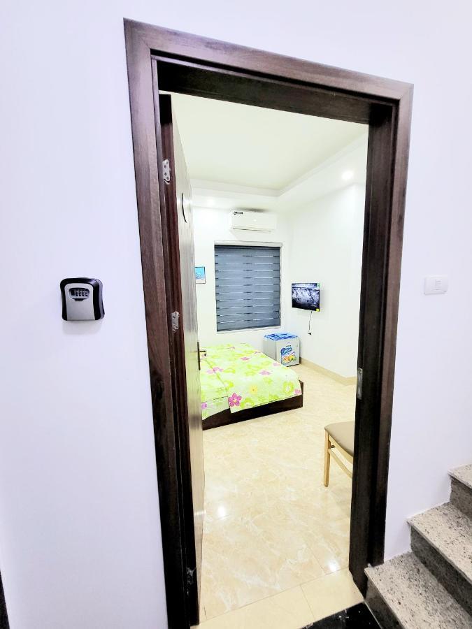 Ruby Relax Home Ханой Экстерьер фото