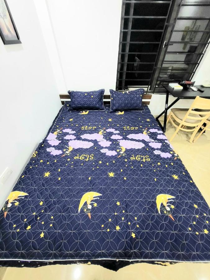 Ruby Relax Home Ханой Экстерьер фото