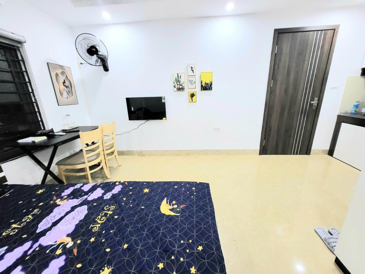 Ruby Relax Home Ханой Экстерьер фото