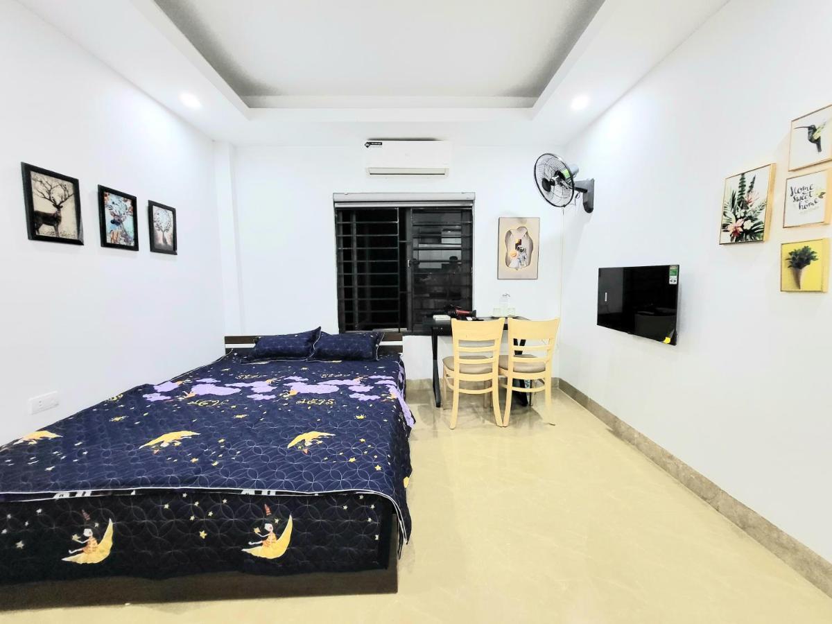 Ruby Relax Home Ханой Экстерьер фото